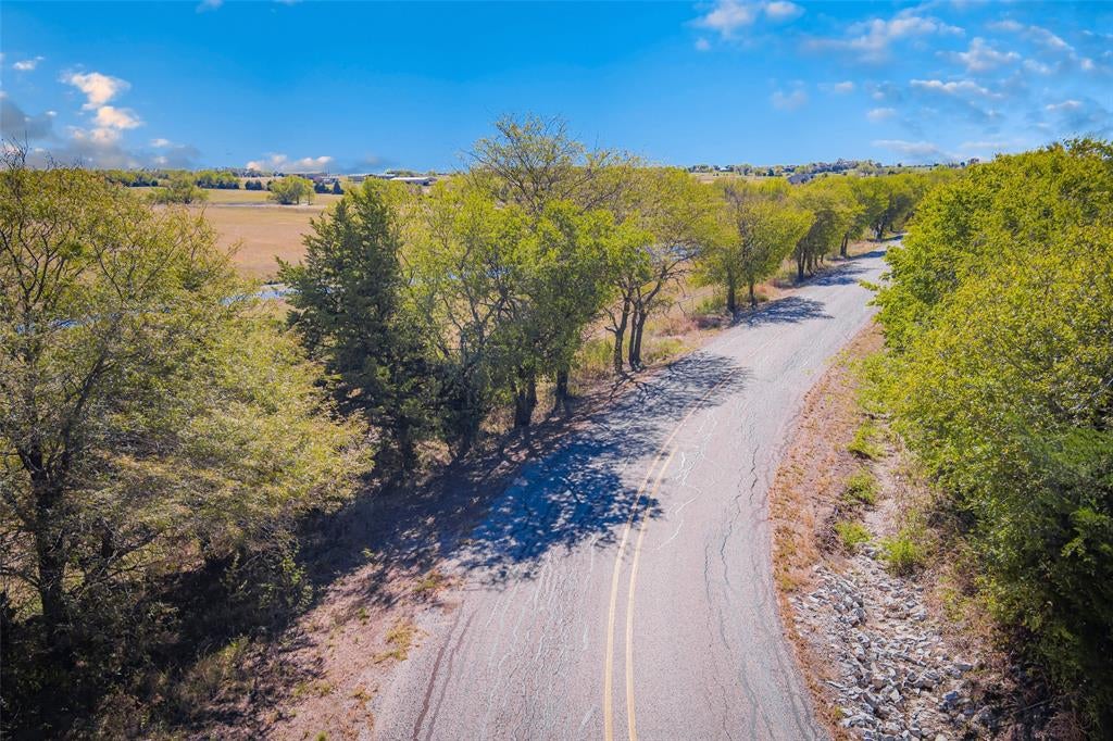 TBD County Road 1104