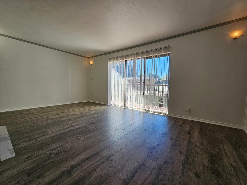 Eastridge Terrace Condo - Residential Lease