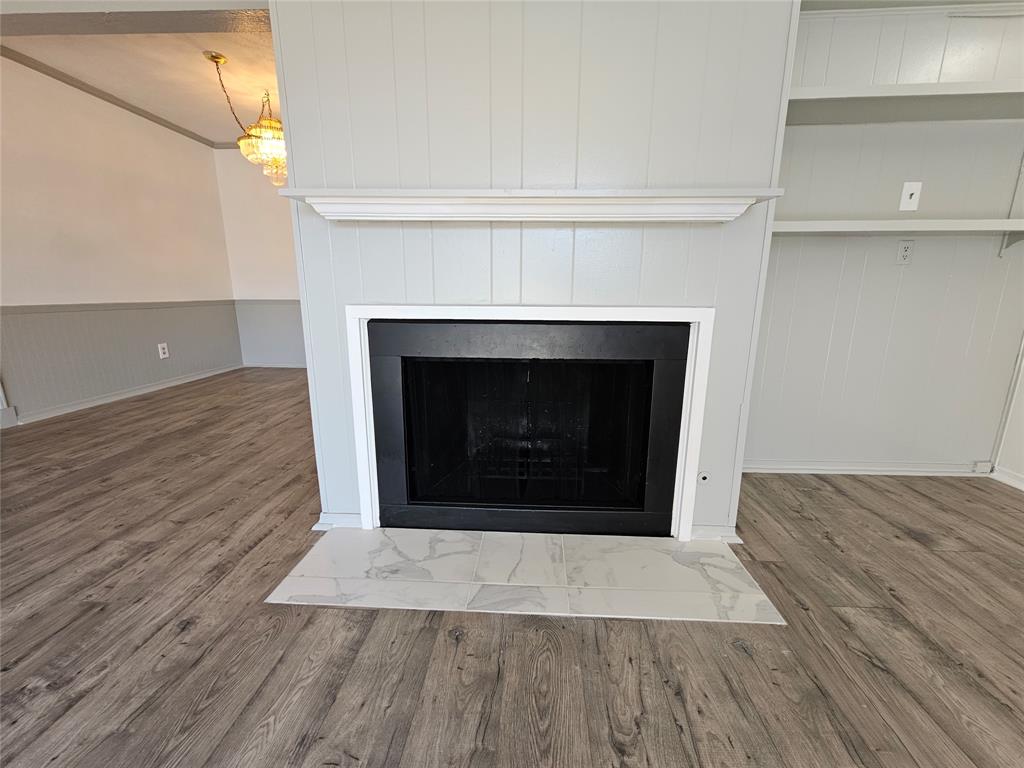 Eastridge Terrace Condo - Residential Lease