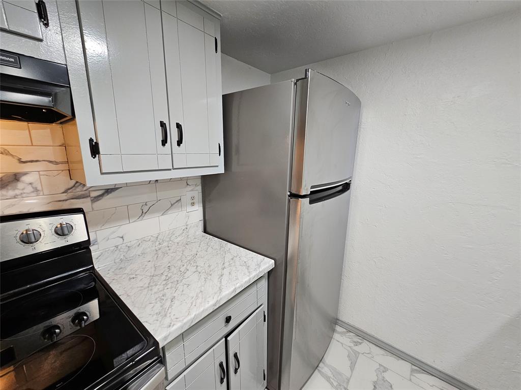 Eastridge Terrace Condo - Residential Lease