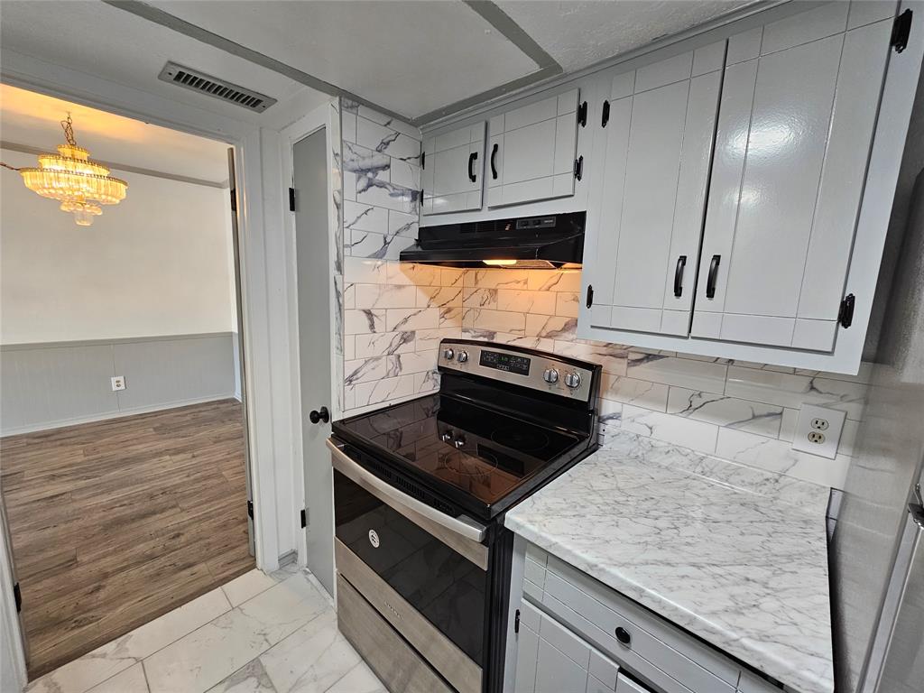 Eastridge Terrace Condo - Residential Lease