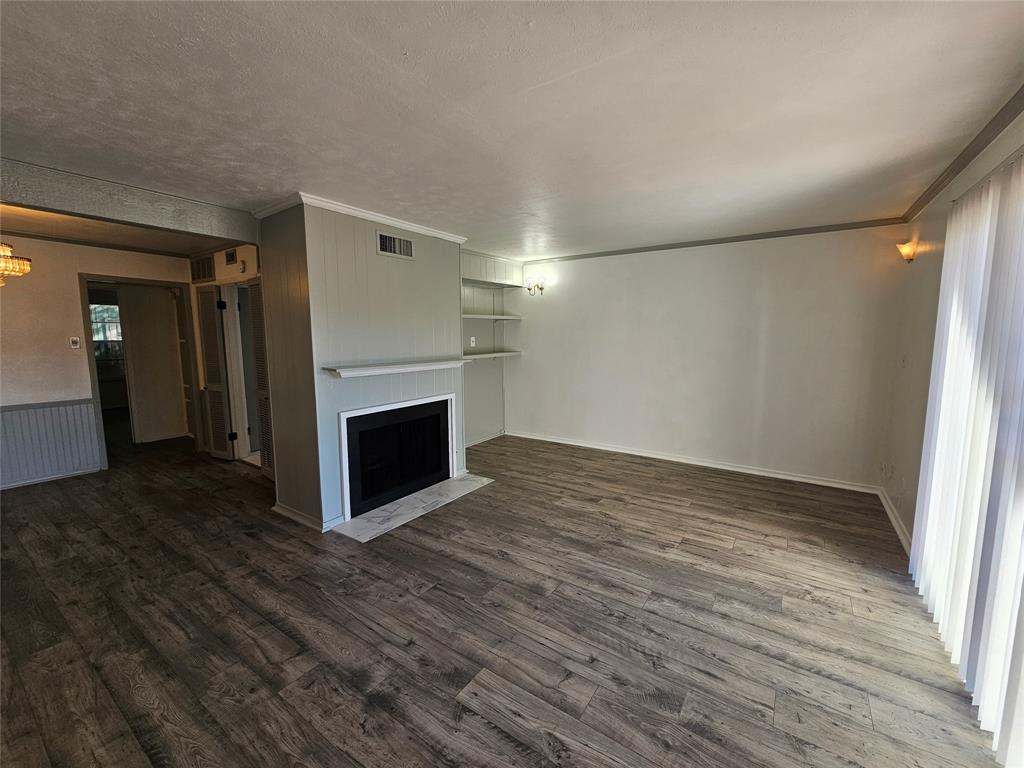 Eastridge Terrace Condo - Residential Lease