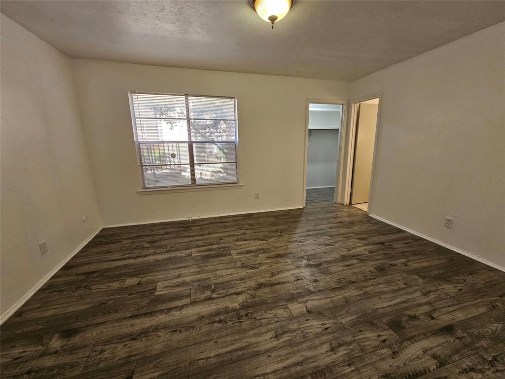 Eastridge Terrace Condo - Residential Lease