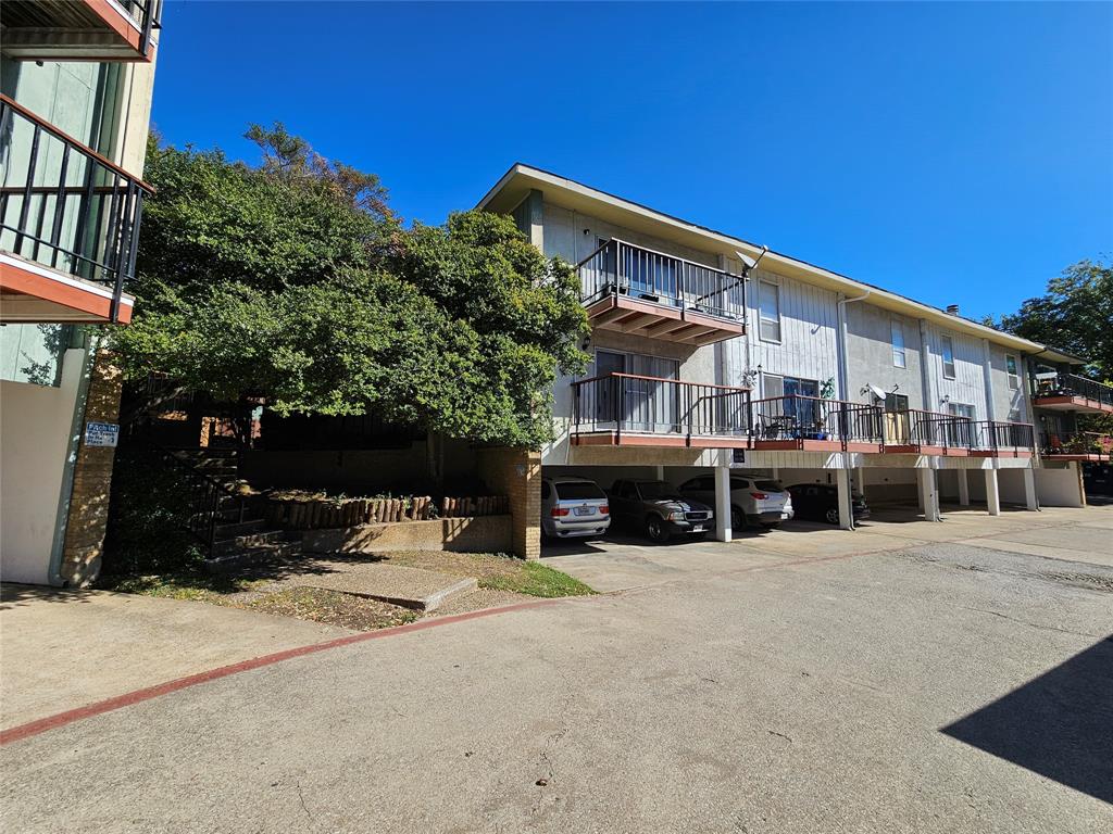 Eastridge Terrace Condo - Residential Lease