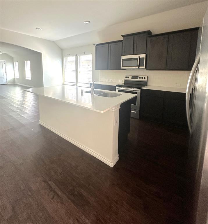 Garden Vly West - Residential Lease