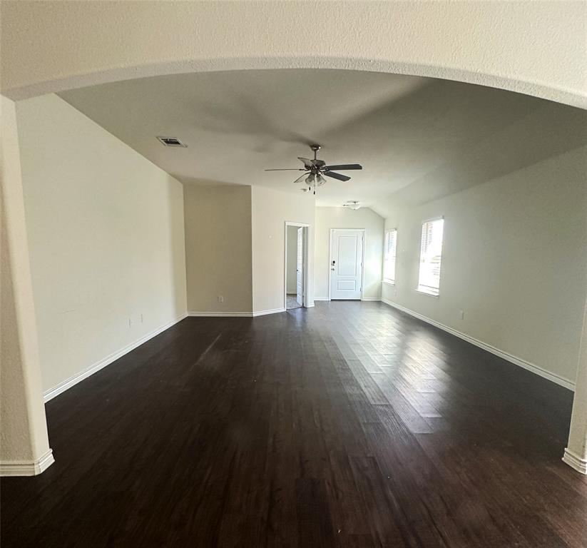 Garden Vly West - Residential Lease