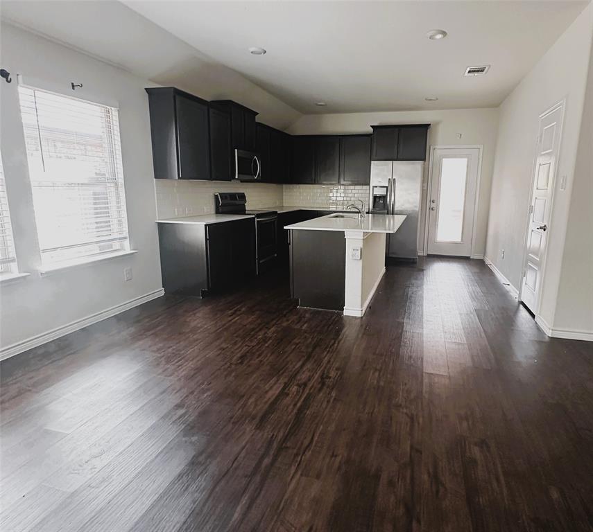 Garden Vly West - Residential Lease