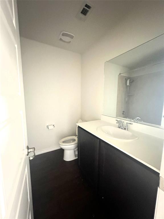 Garden Vly West - Residential Lease