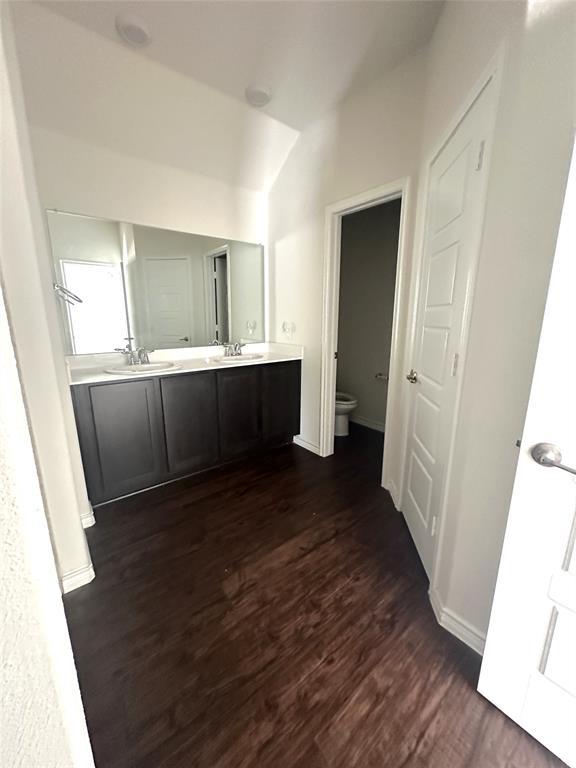 Garden Vly West - Residential Lease