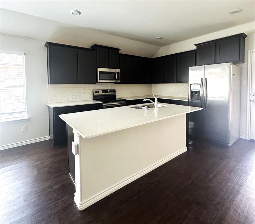 Garden Vly West - Residential Lease