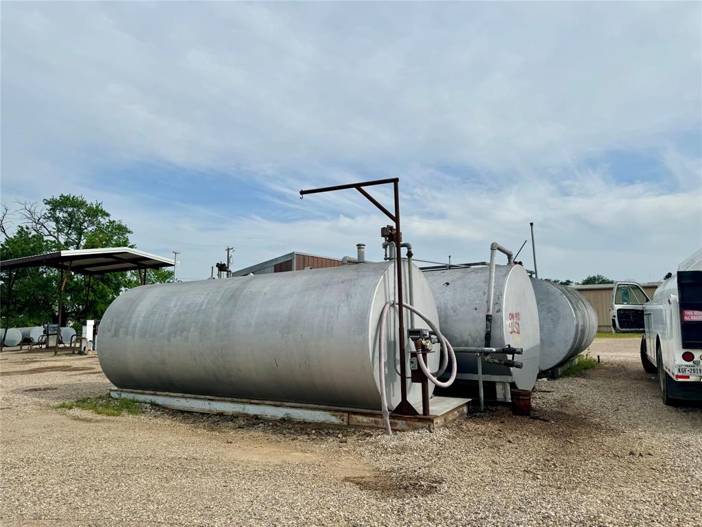 Texas & Pacific Add - Commercial Sale