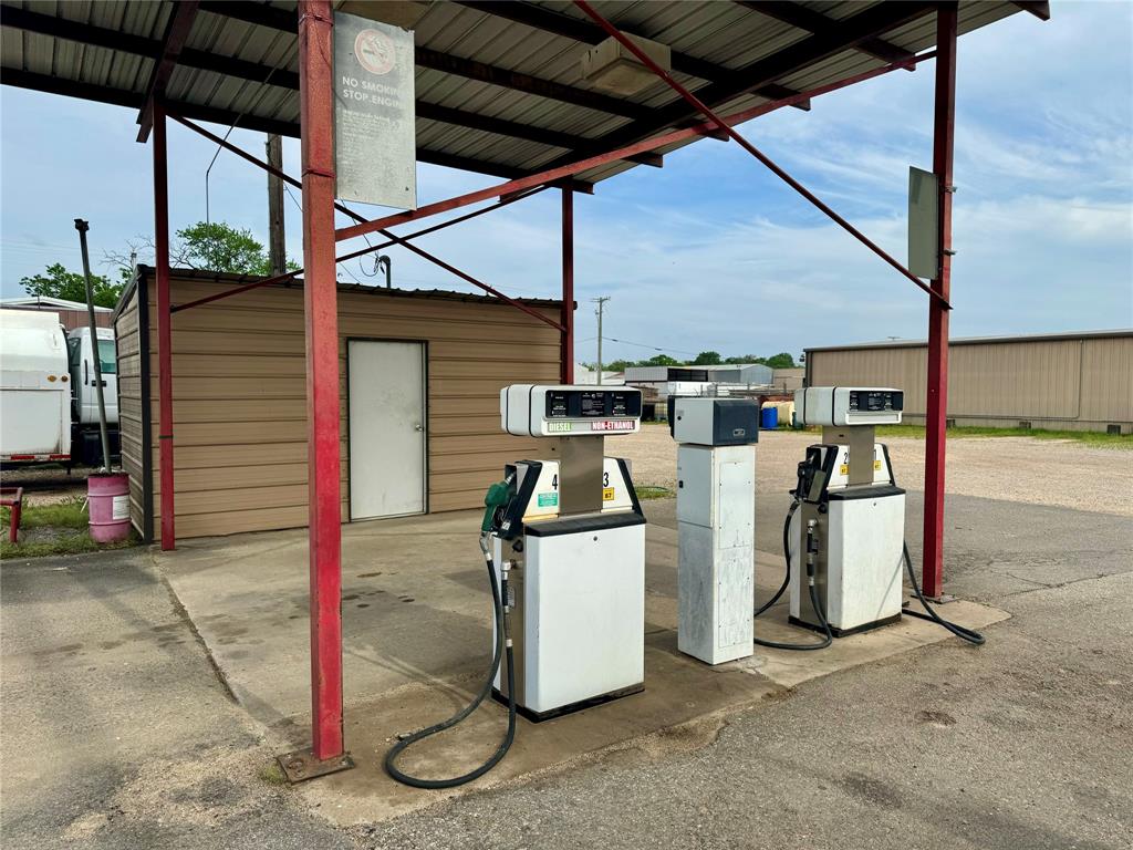 Texas & Pacific Add - Commercial Sale