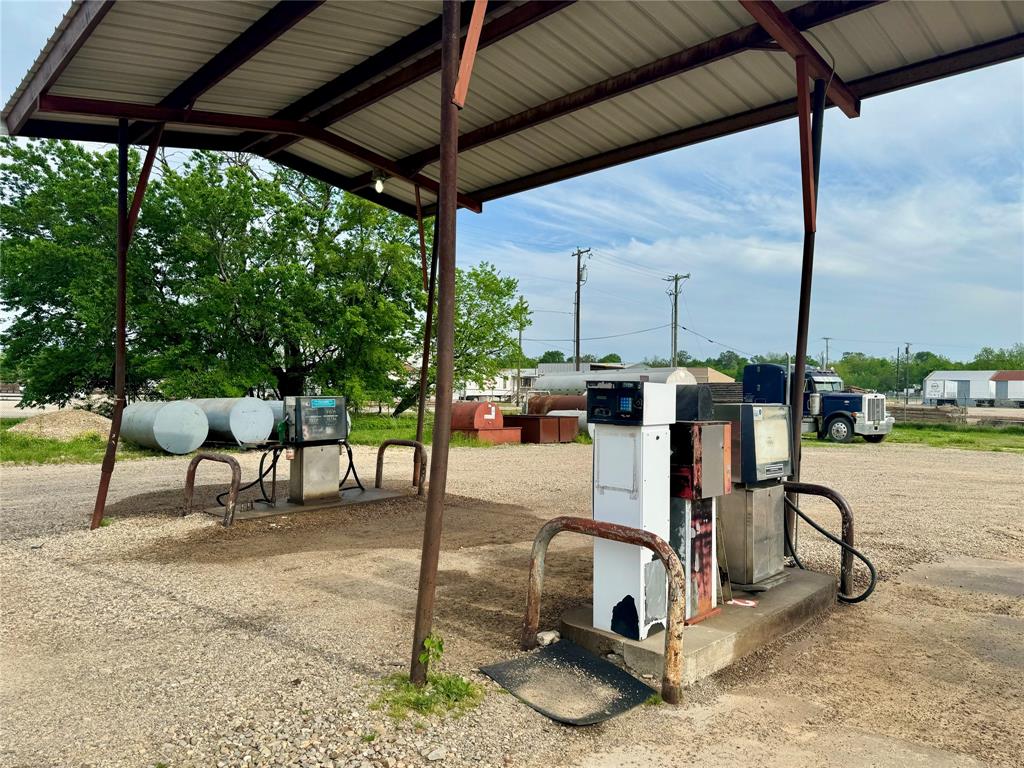 Texas & Pacific Add - Commercial Sale