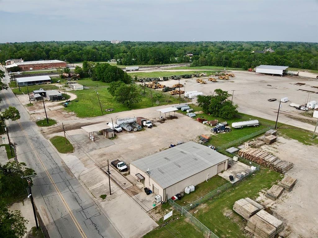 Texas & Pacific Add - Commercial Sale