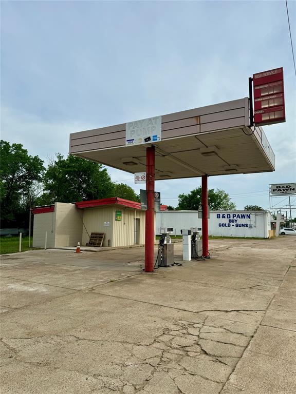 Texas & Pacific Add - Commercial Sale