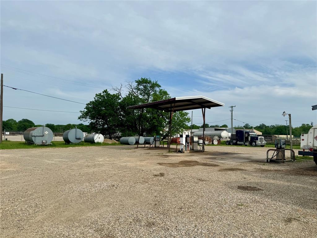 Texas & Pacific Add - Commercial Sale