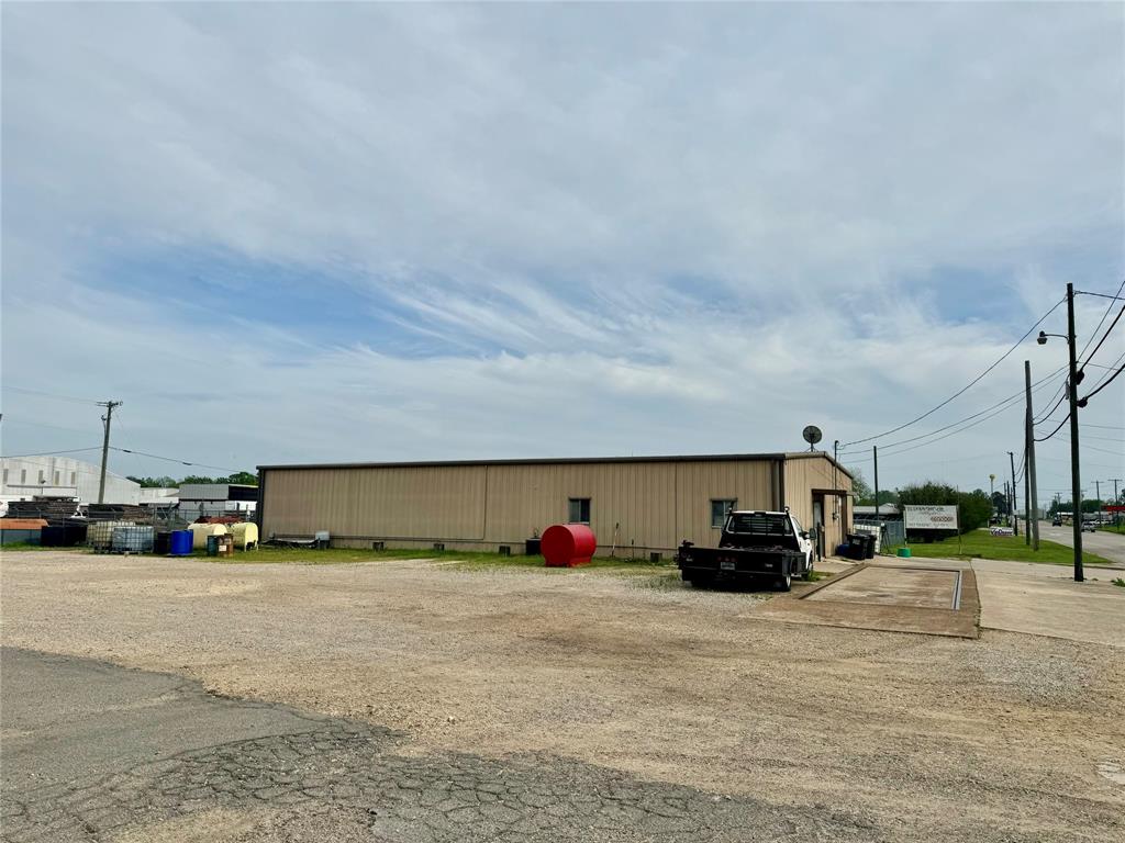 Texas & Pacific Add - Commercial Sale