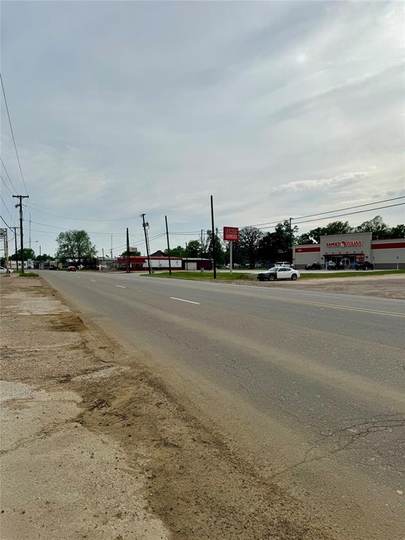 Texas & Pacific Add - Commercial Sale