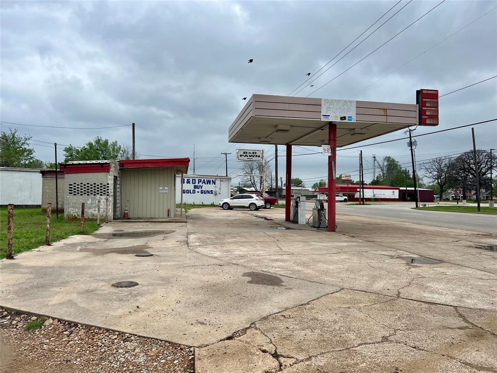 Texas & Pacific Add - Commercial Sale