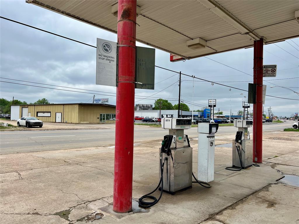 Texas & Pacific Add - Commercial Sale