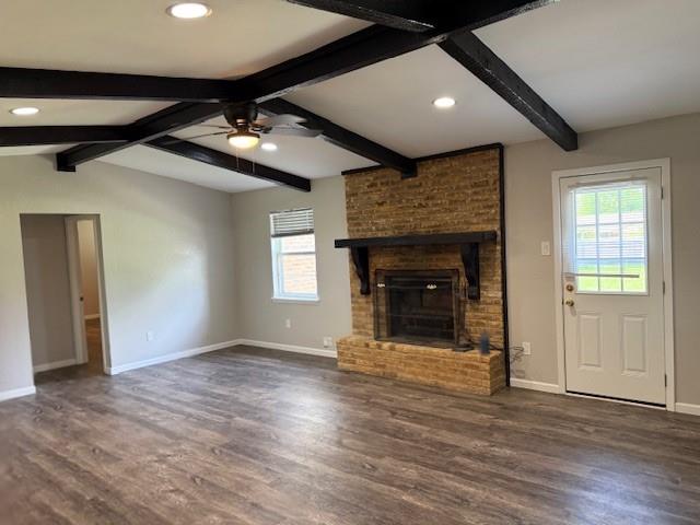132 Crockett Lane