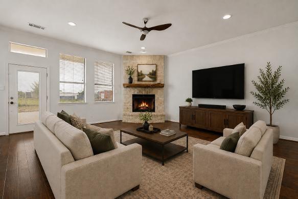 11070 Magic Lane