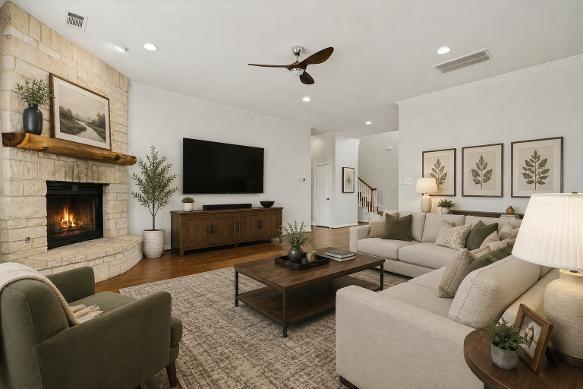11070 Magic Lane