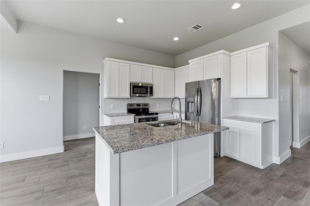 Redbird Estates - Residential