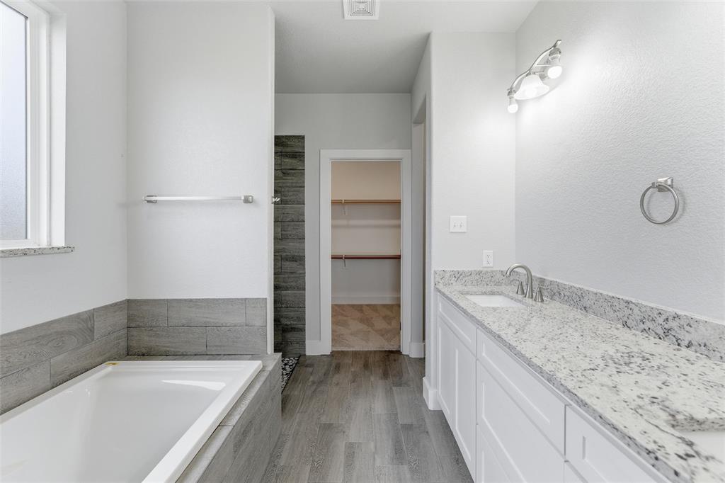 Redbird Estates - Residential