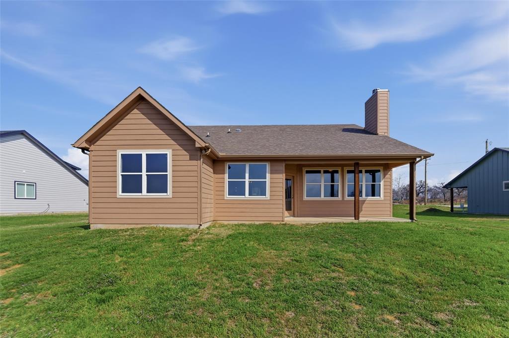 Redbird Estates - Residential