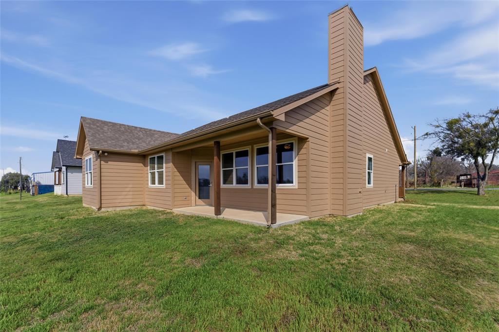 Redbird Estates - Residential