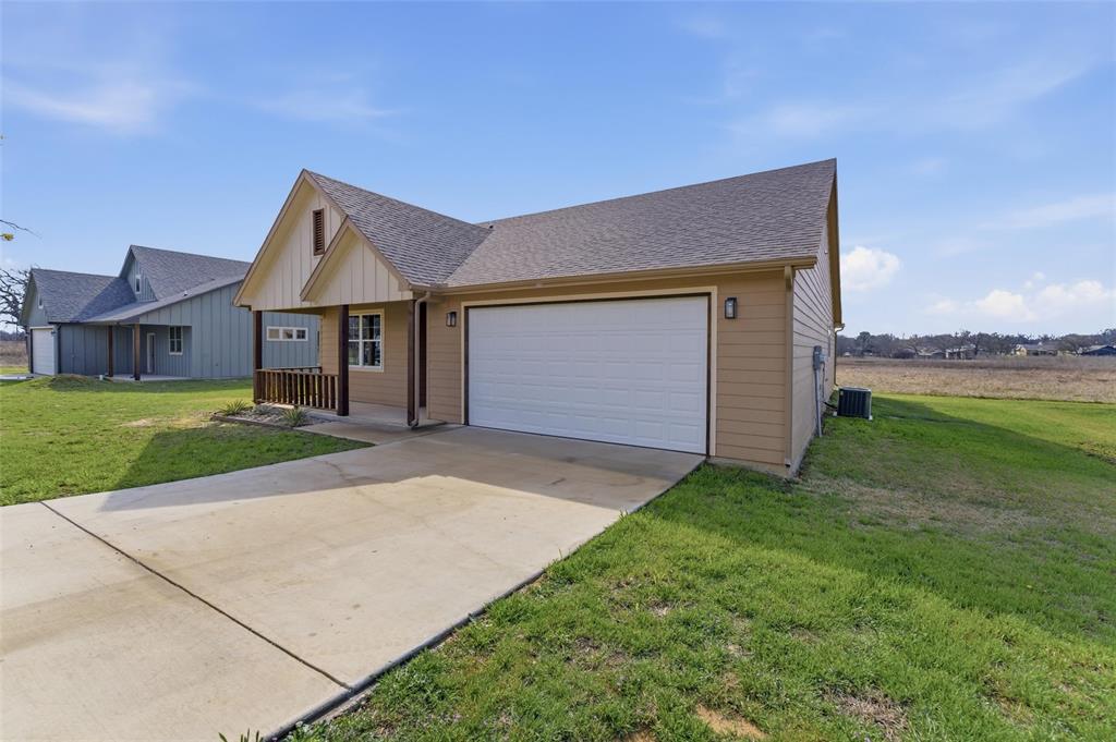 Redbird Estates - Residential