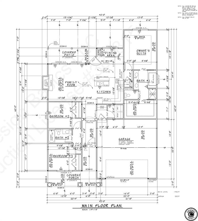 Redbird Estates - Residential
