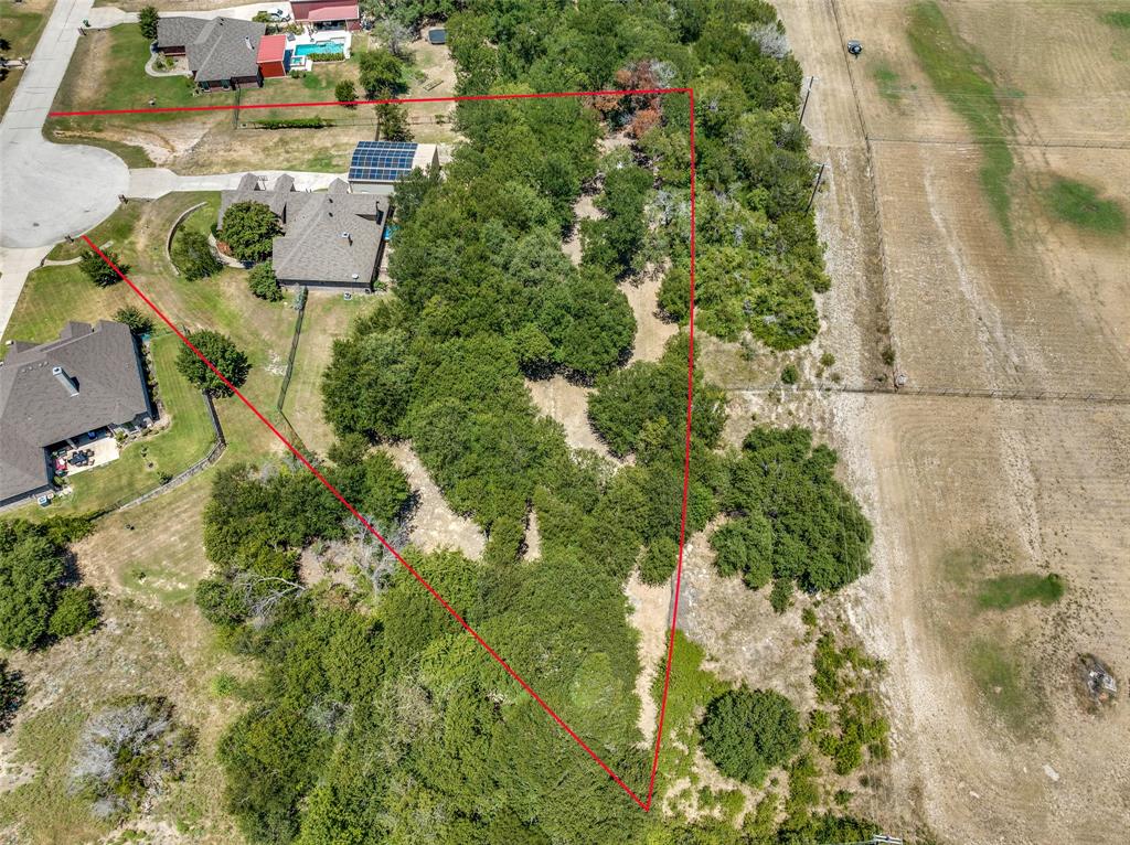 DEER RIDGE ESTATES 3 - Residential