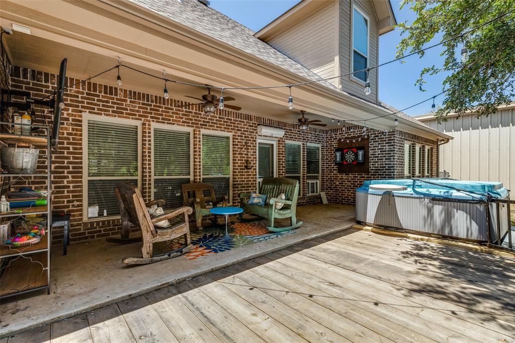 DEER RIDGE ESTATES 3 - Residential