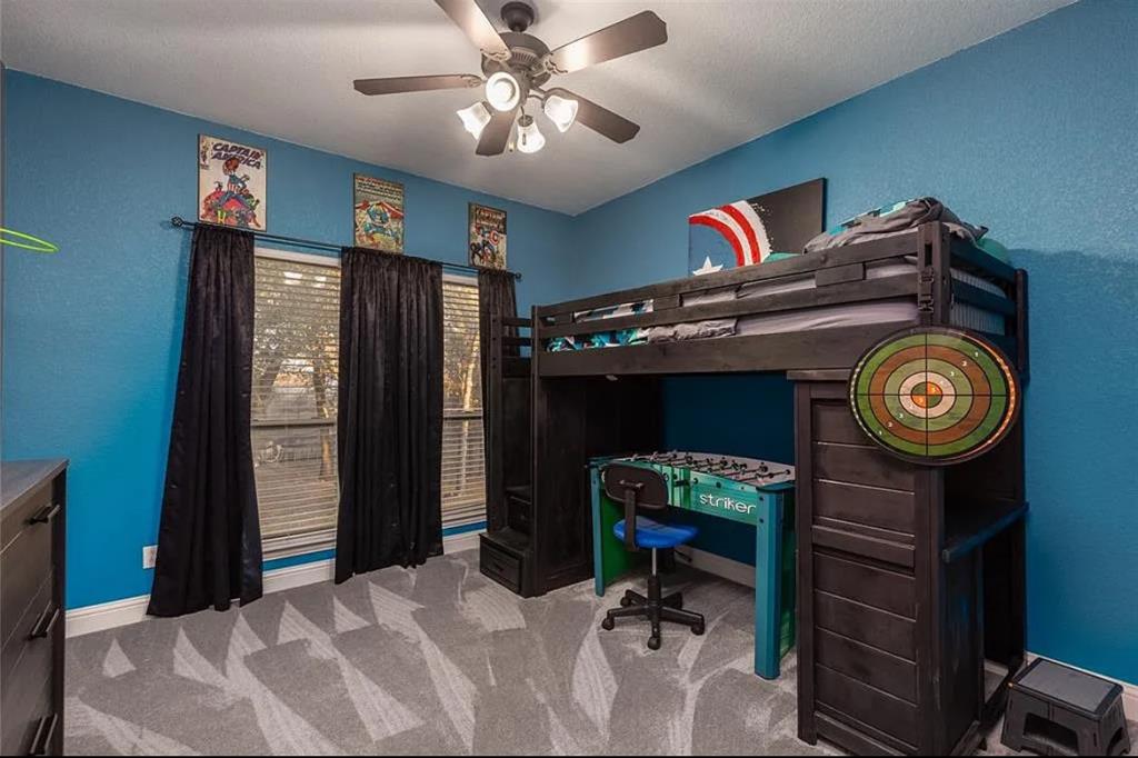 DEER RIDGE ESTATES 3 - Residential