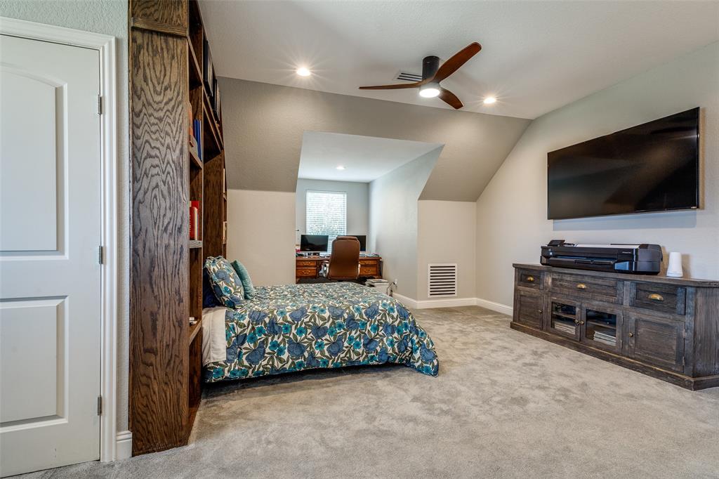 DEER RIDGE ESTATES 3 - Residential