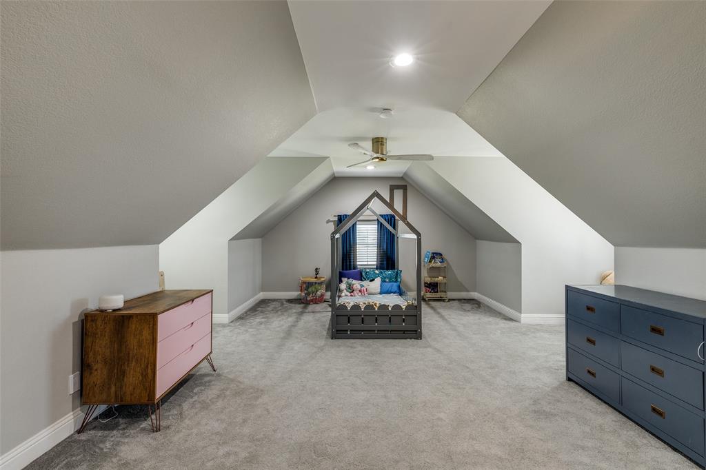 DEER RIDGE ESTATES 3 - Residential