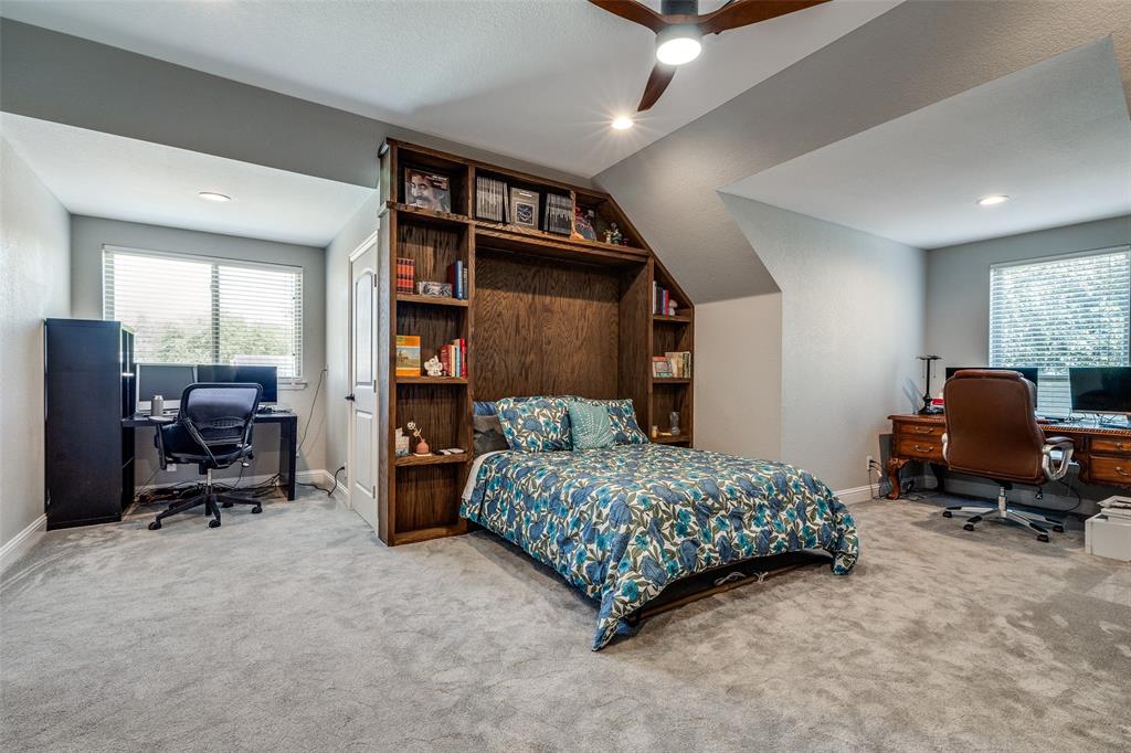 DEER RIDGE ESTATES 3 - Residential