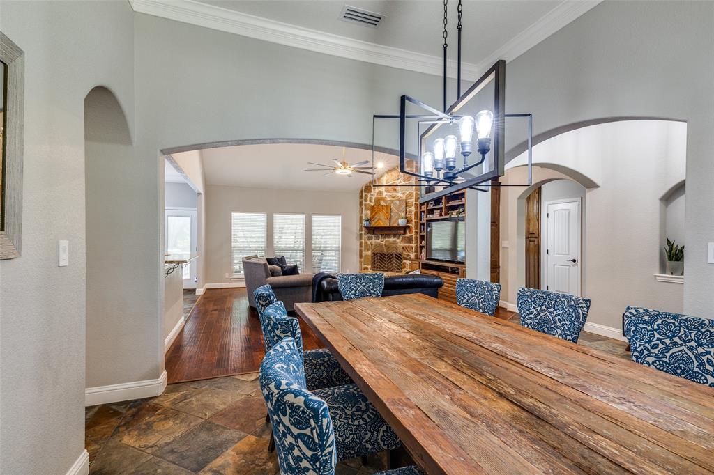 DEER RIDGE ESTATES 3 - Residential