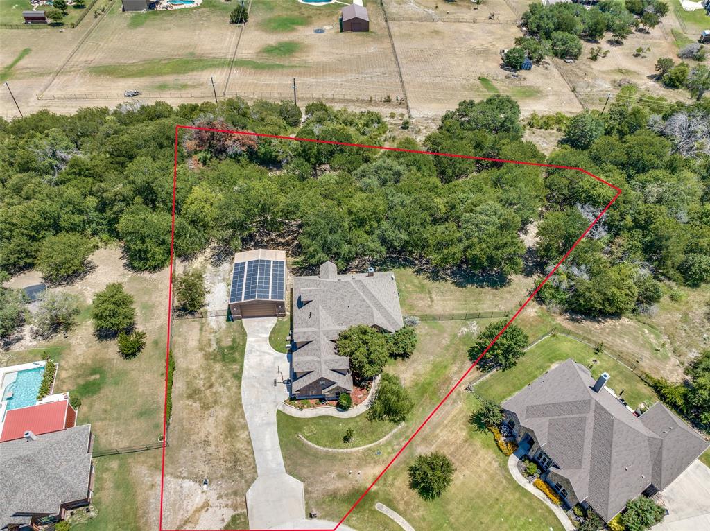 109 Antler Ridge Court