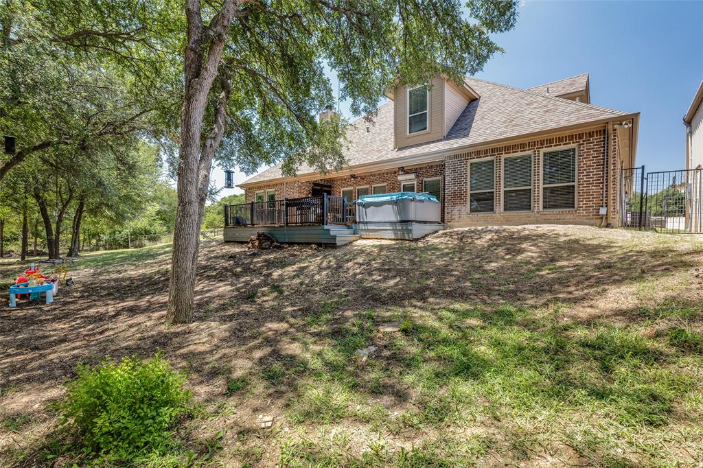 DEER RIDGE ESTATES 3 - Residential