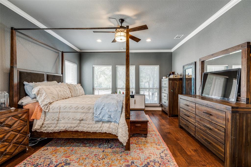 DEER RIDGE ESTATES 3 - Residential