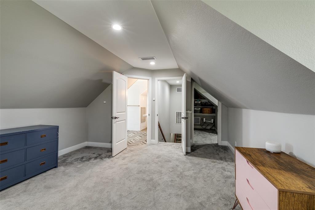 DEER RIDGE ESTATES 3 - Residential