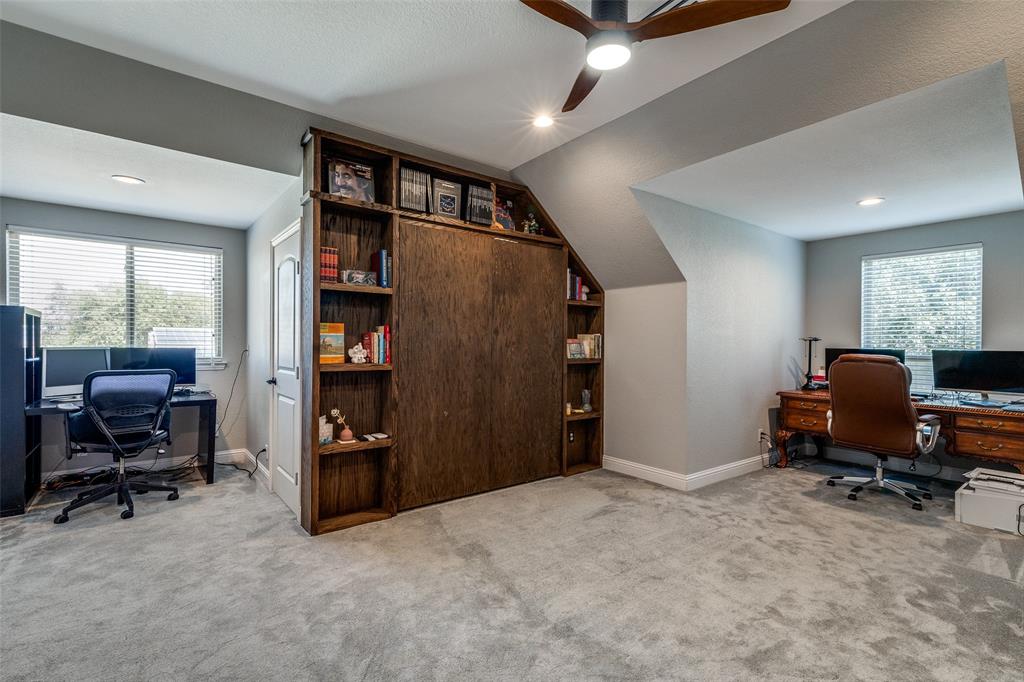 DEER RIDGE ESTATES 3 - Residential