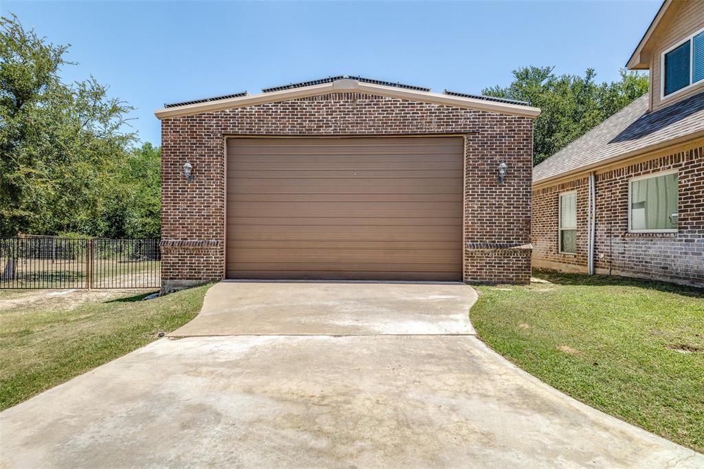 DEER RIDGE ESTATES 3 - Residential