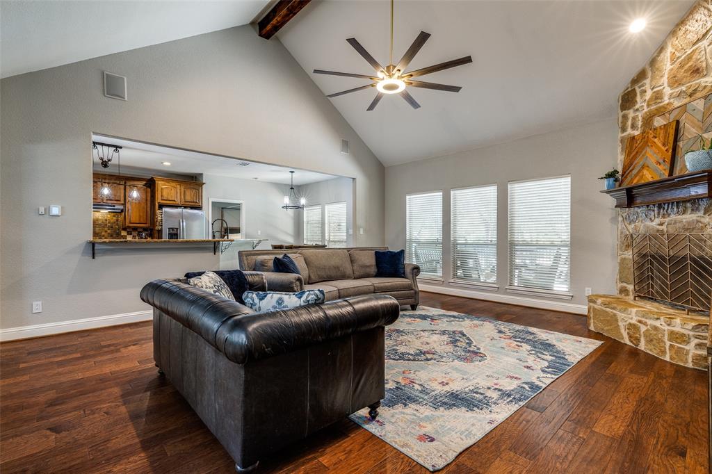 DEER RIDGE ESTATES 3 - Residential