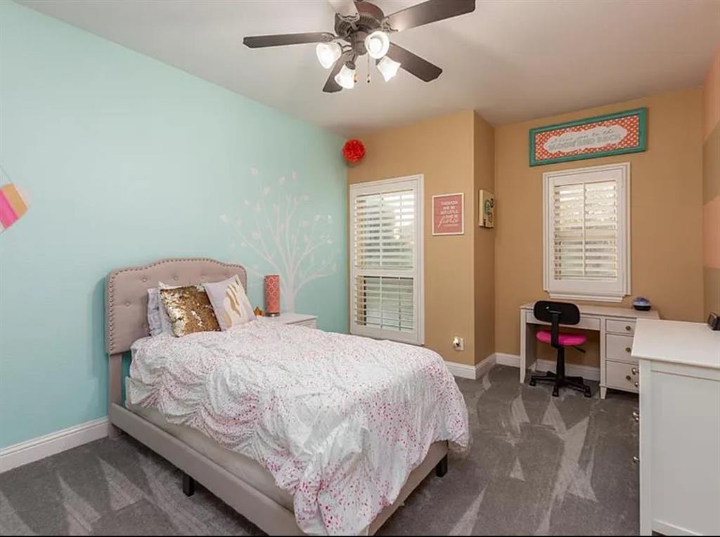 DEER RIDGE ESTATES 3 - Residential