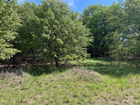 127 Rivercrest Drive Nocona TX 76255