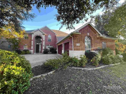 2947 Nadar Grand Prairie TX 75054